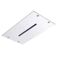 Тропический душ Fima - carlo frattini Wellness F2810 35х20 схема 1 Тропический душ Fima - carlo frattini Wellness F2810 35х20 схема 1