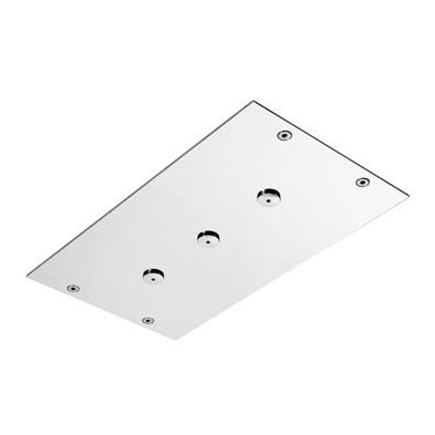 Тропический душ Fima - carlo frattini Wellness F2815 35х20 цена от 136 881 ₽ Фото Тропический душ Fima - carlo frattini Wellness F2815 35х20