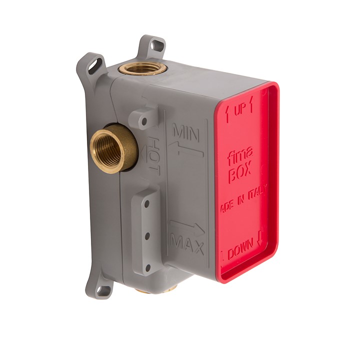 Внутренняя часть Fima Carlo Frattini для раковины F3000