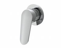 Fima carlo frattini Spot внешняя часть смесителя длядуша F3003N1 схема 1 Fima carlo frattini Spot внешняя часть смесителя длядуша F3003N1 схема 1