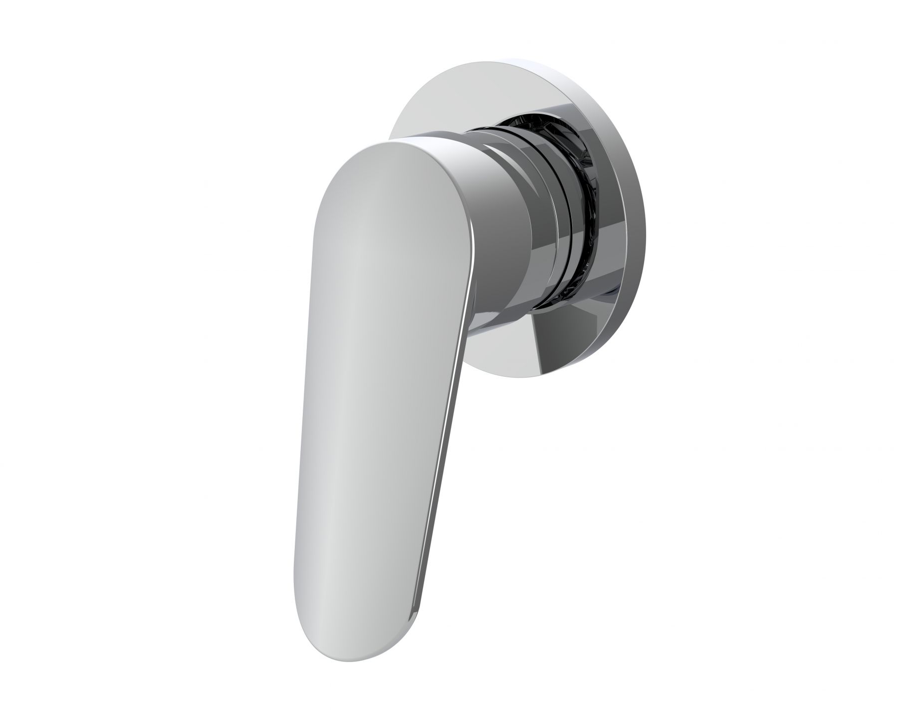 Fima carlo frattini Spot внешняя часть смесителя длядуша F3003N1 цена от 11 154 ₽ Фото Fima carlo frattini Spot внешняя часть смесителя длядуша F3003N1