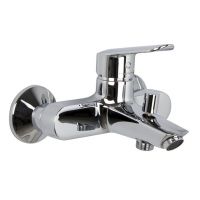 Смеситель для ванны и душа Fima carlo frattini Spot F3004/1 схема 1