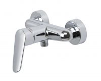 Fima carlo frattini Spot Смеситель для душа внешнего монтажа без душевого комплекта F3005/1 схема 1 Fima carlo frattini Spot Смеситель для душа внешнего монтажа без душевого комплекта F3005/1 схема 1