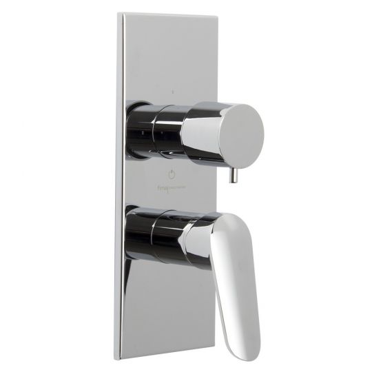 Fima carlo frattini Spot смеситель для ванны/душа F3009X6