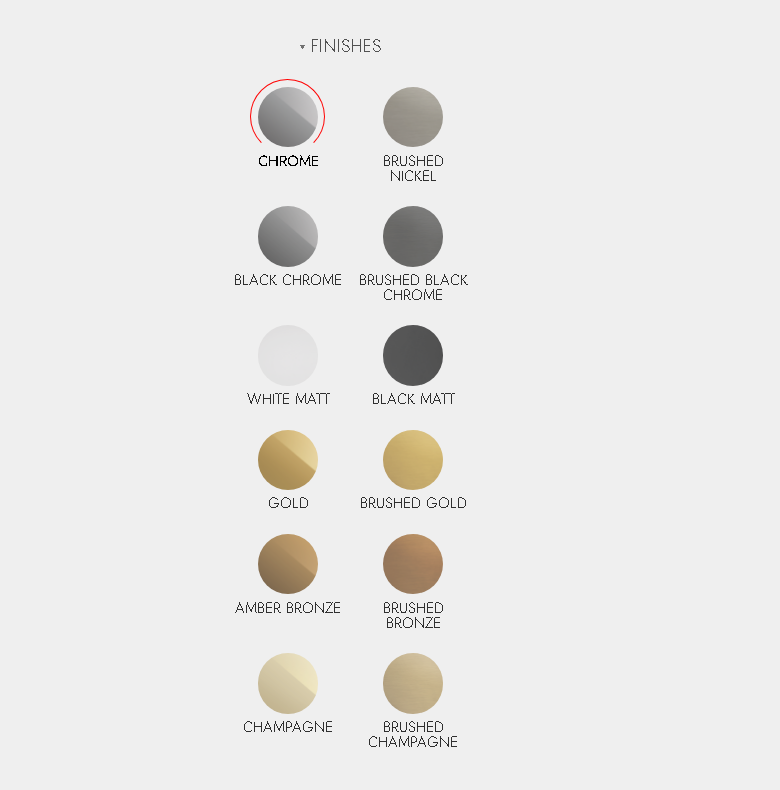 Fima carlo frattini Spillo up смеситель для душа с переключателем F3039E2 ФОТО