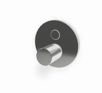 Fima carlo frattini Spillo Tech встроенный смеситель с переключателем F3039TE2 схема 1