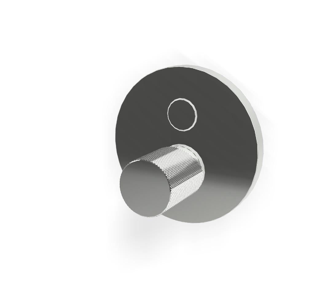 Fima carlo frattini Spillo Tech встроенный смеситель с переключателем F3039TE2 цена от 50 986 ₽ Фото Fima carlo frattini Spillo Tech встроенный смеситель с переключателем F3039TE2