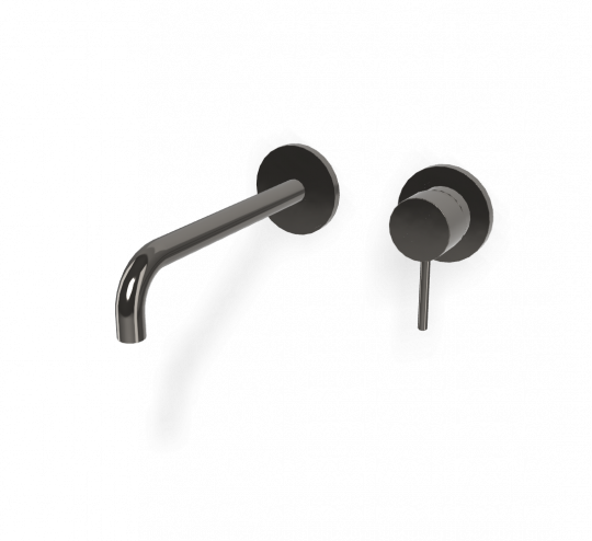 Смеситель для раковины Fima carlo frattini Spillo up F3051WLX9 схема 8