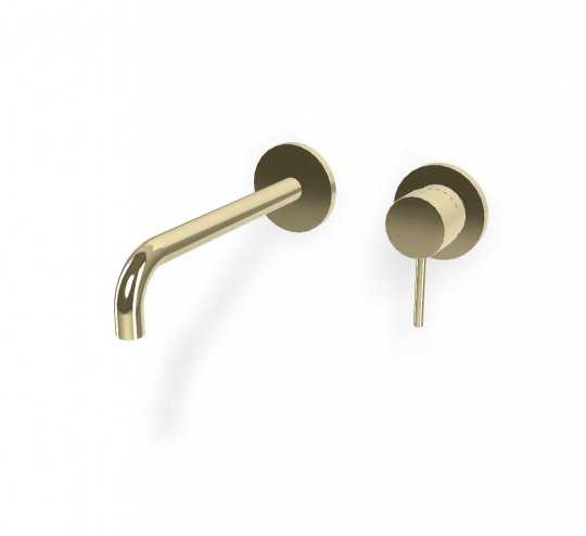 Смеситель для раковины Fima carlo frattini Spillo up F3051WLX9 схема 10