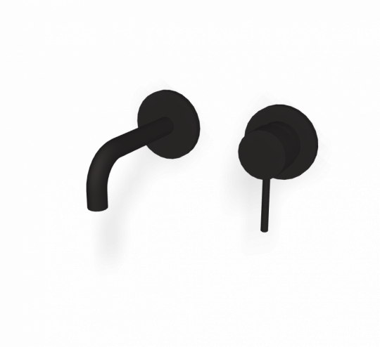 Смеситель для раковины Fima carlo frattini Spillo up F3051WSX9 схема 6