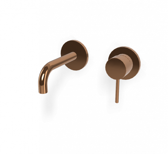 Смеситель для раковины Fima carlo frattini Spillo up F3051WSX9 схема 11