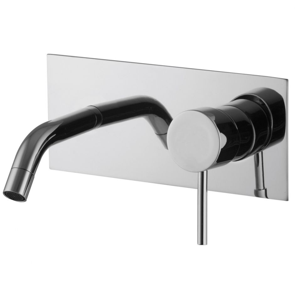 Fima carlo frattini Spillo up смеситель для раковины F3051WX5 ФОТО