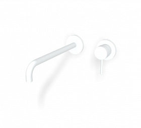 Изображение Смеситель для раковины Fima carlo frattini Spillo up F3051WZX9