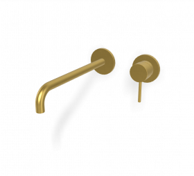 Смеситель для раковины Fima carlo frattini Spillo up F3051WZX9 ФОТО