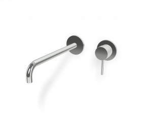 Смеситель для раковины Fima carlo frattini Spillo up F3051WZX9 ФОТО