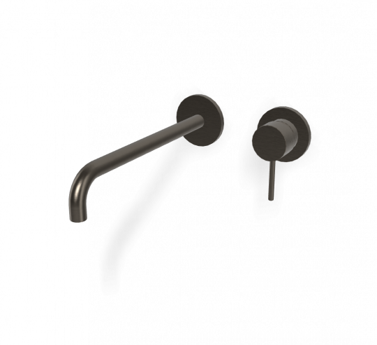 Смеситель для раковины Fima carlo frattini Spillo up F3051WZX9 схема 8 Смеситель для раковины Fima carlo frattini Spillo up F3051WZX9 схема 8