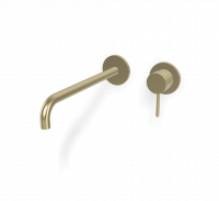 Смеситель для раковины Fima carlo frattini Spillo up F3051WZX9 схема 10 Смеситель для раковины Fima carlo frattini Spillo up F3051WZX9 схема 10