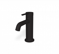 Смеситель для раковины Fima carlo frattini Snap F3111 излив 110мм схема 4