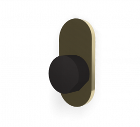 Вращающийся смеситель для душа Fima carlo frattini So F3189E1 ФОТО