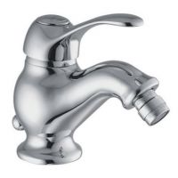 Смеситель для биде FIMA Lamp F3302 рычажный схема 1