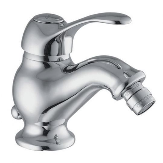 Смеситель для биде FIMA Lamp F3302 рычажный