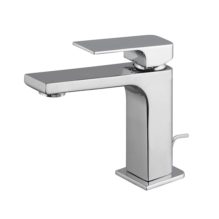 Смеситель для раковины Fima carlo frattini Fit F3381 ФОТО