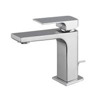 Смеситель для раковины Fima carlo frattini Fit F3381 схема 1