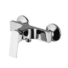 Смеситель для душа настенный Fima carlo frattini Fit F3385/1 ФОТО