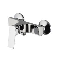 Смеситель для душа настенный Fima carlo frattini Fit F3385/1 схема 1