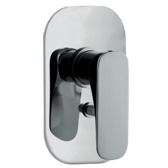 Fima carlo frattini Quad смеситель для ванны/душа F3729X2 схема 2