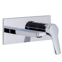 Fima carlo frattini Serie 4 смеситель для раковины F3760WX5 схема 2 Fima carlo frattini Serie 4 смеситель для раковины F3760WX5 схема 2