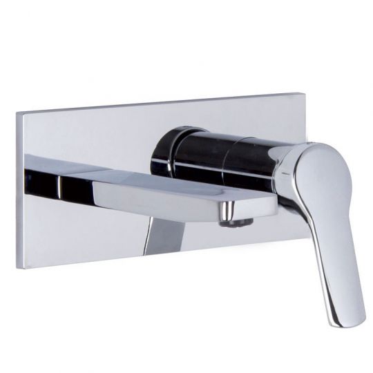 Fima carlo frattini Serie 4 смеситель для раковины F3760WX5 схема 2 Fima carlo frattini Serie 4 смеситель для раковины F3760WX5 схема 2