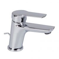 Fima carlo frattini Serie 4 смеситель для раковины артикул: F3761 хром схема 1