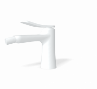 Смеситель для биде Fima carlo frattini Flo F3802 схема 3