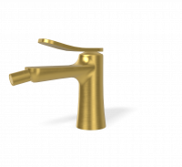 Смеситель для биде Fima carlo frattini Flo F3802 схема 5