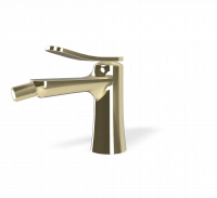 Смеситель для биде Fima carlo frattini Flo F3802 схема 10