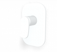 Fima carlo frattini Flo смеситель для душа F3809X1 схема 3