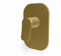 Fima carlo frattini Flo смеситель для душа F3809X1 схема 5