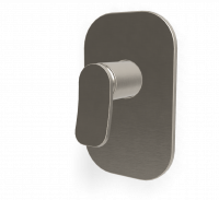 Fima carlo frattini Flo смеситель для душа F3809X1 схема 6