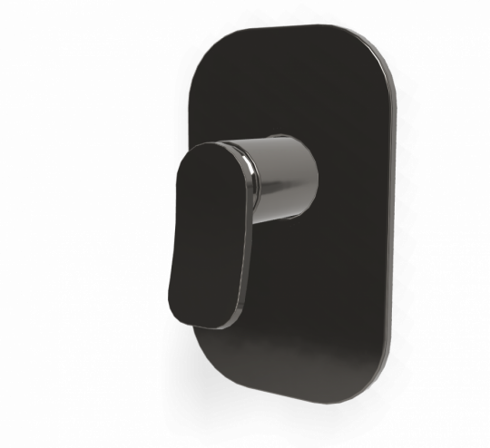 Fima carlo frattini Flo смеситель для душа F3809X1 схема 8