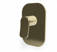 Fima carlo frattini Flo смеситель для душа F3809X1 схема 10