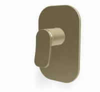 Fima carlo frattini Flo смеситель для душа F3809X1 схема 11