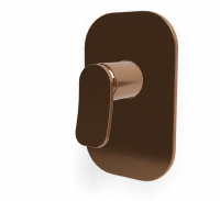 Fima carlo frattini Flo смеситель для душа F3809X1 схема 12