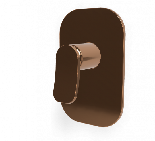 Fima carlo frattini Flo смеситель для душа F3809X1 схема 12