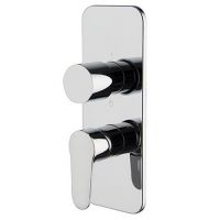 Fima carlo frattini Serie 22 смеситель для ванны/душа F3839X6 схема 1