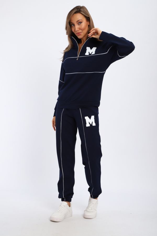 Костюм 74720 [синий]