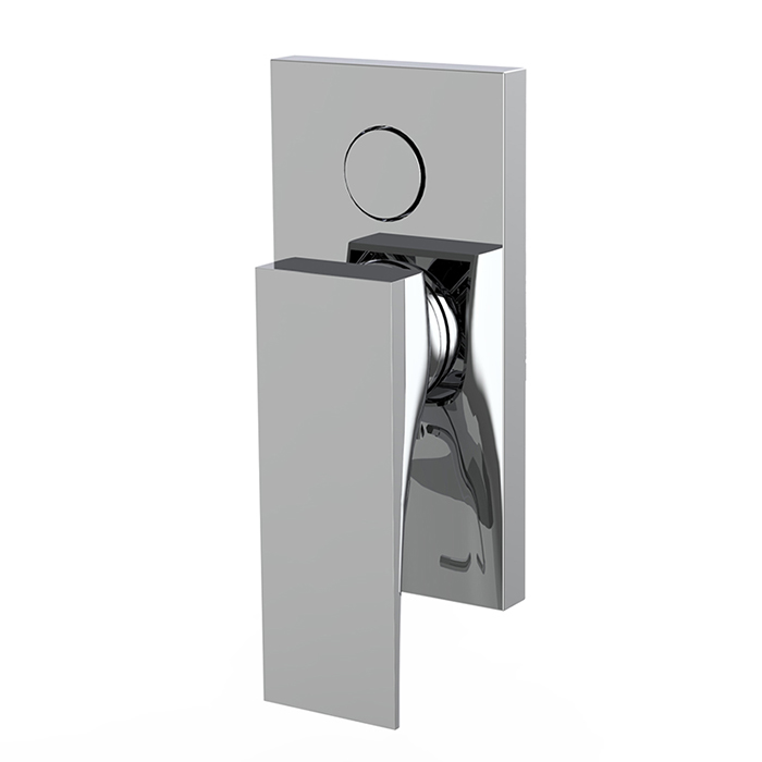 Fima carlo frattini Zeta смеситель для ванны/душа с переключателем F3969E2