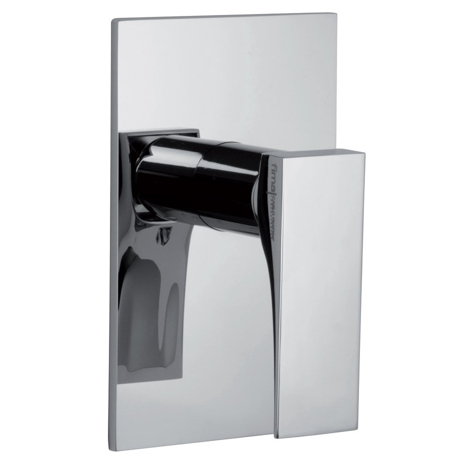 Fima carlo frattini Zeta смеситель для ванны/душа F3969X1 ФОТО