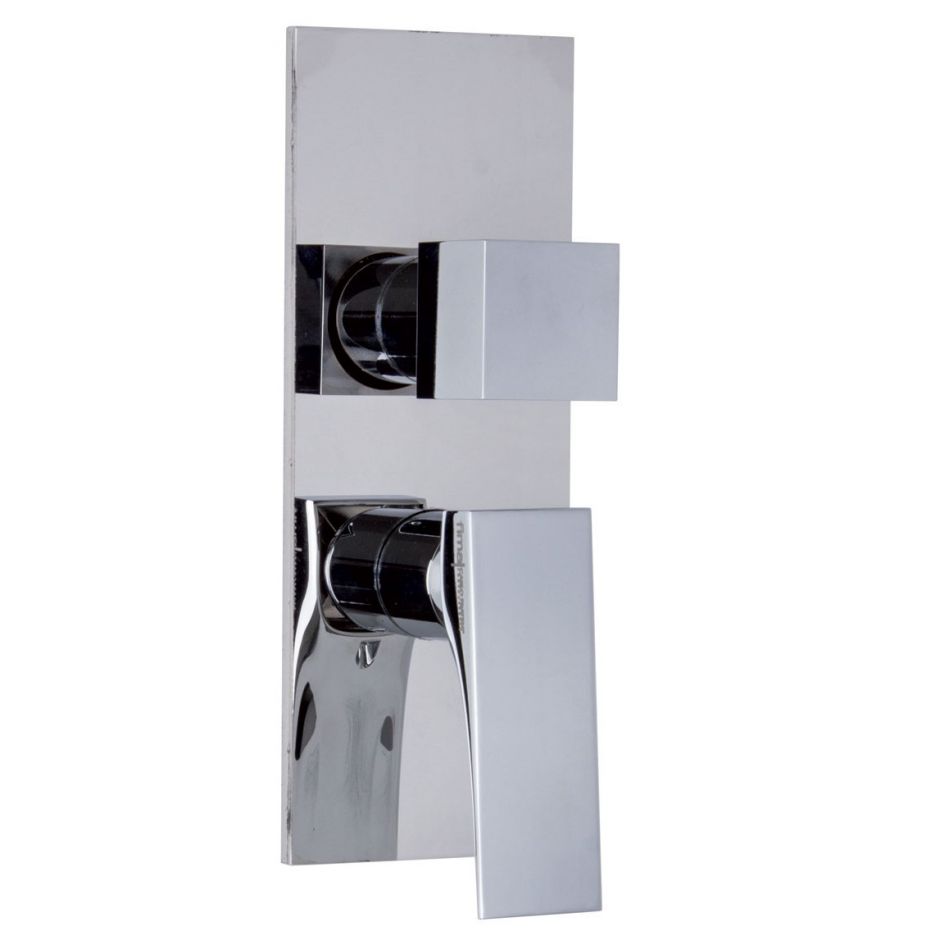 Fima carlo frattini Zeta смеситель для ванны/душа F3969X6 ФОТО