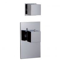 Fima carlo frattini Fimatherm смеситель для ванны/душа F3973X1 схема 1 Fima carlo frattini Fimatherm смеситель для ванны/душа F3973X1 схема 1